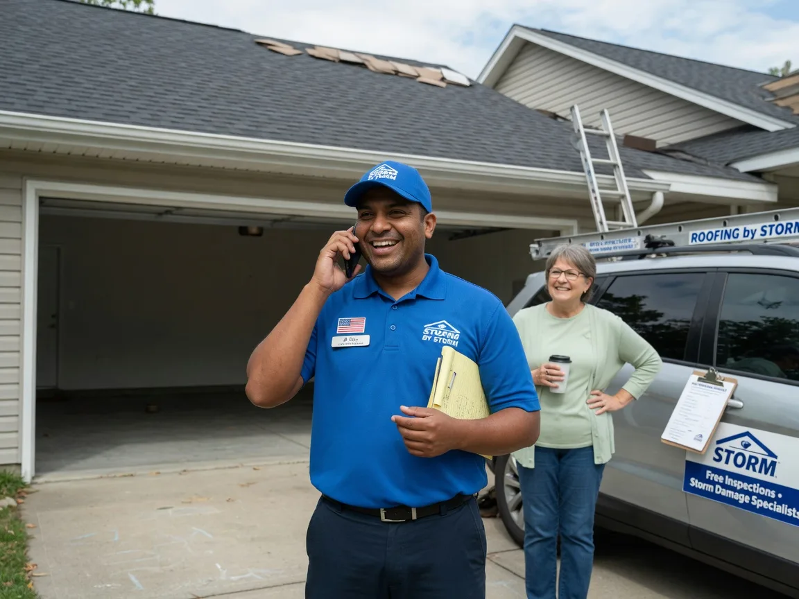 Roof Repair Near Me Pandora, TX FAQs