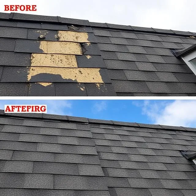 Roof Repair Near Me in Pandora, TX near me